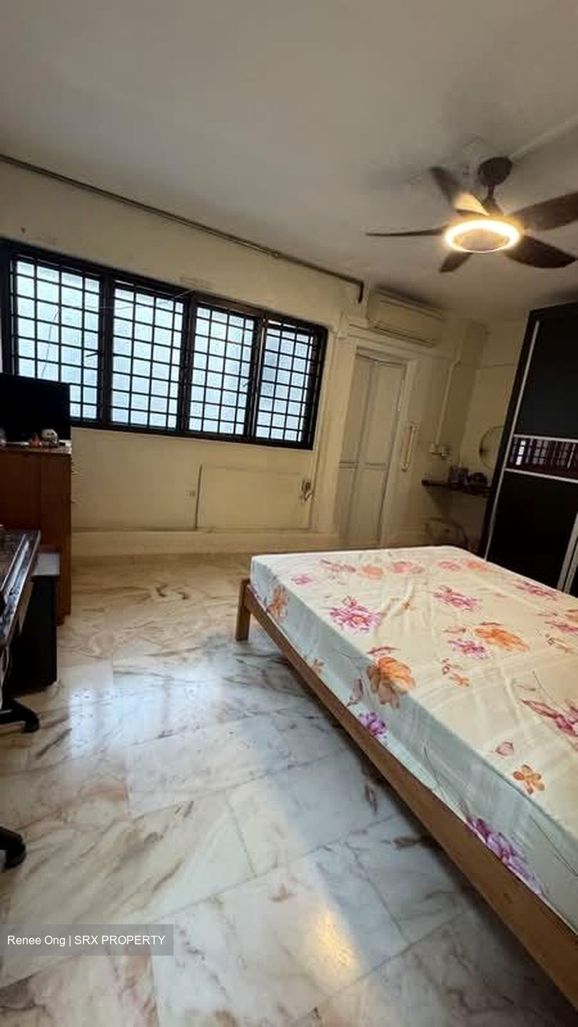 Blk 154 Chong Pang Vista (Yishun), HDB 5 Rooms #550198841